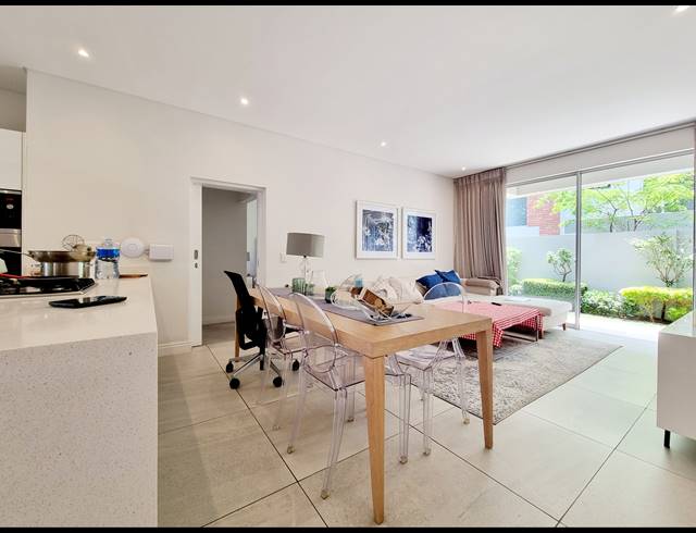 2 BEDROOM APARTMENT TO LET IN WAVERLEY